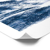 天国リーチ ポスター (角)