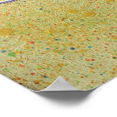 天国ンヘルドラゴンフライ ポスター (角)