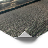 天国光 ポスター (角)