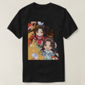 天国公式賛美(_S) Tシャツ (デザイン正面)