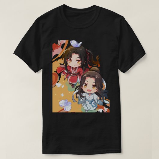 天国公式賛美(_S) Tシャツ (デザイン正面)