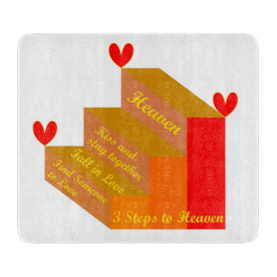 天国切削ボードへの3ステップ カッティングボード