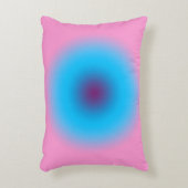 天国勾配のゲート アクセントクッション (正面(垂直))