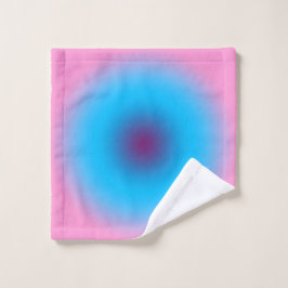 天国勾配のゲート ウォッシュタオル