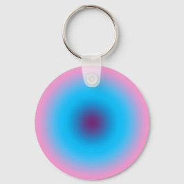 天国勾配のゲート キーホルダー