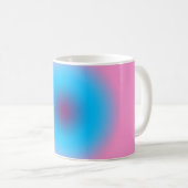 天国勾配のゲート コーヒーマグカップ (正面右)