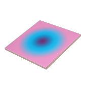 天国勾配のゲート タイル (側面)