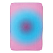 天国勾配のゲート バスマット (正面縦)