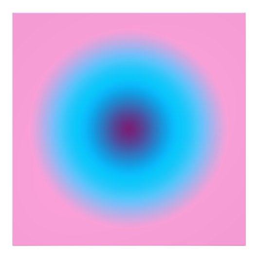 天国勾配のゲート フォトプリント            (正面)