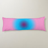 天国勾配のゲート ボディピロー (裏面)