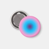 天国勾配のゲート マグネット (正面/裏面)