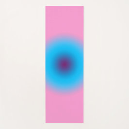 天国勾配のゲート ヨガマット