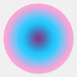 天国勾配のゲート ラウンドシール