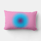 天国勾配のゲート ランバークッション (裏面)