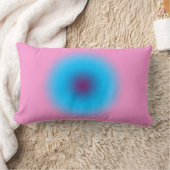 天国勾配のゲート ランバークッション (ブランケット)