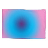 天国勾配のゲート 枕カバー (裏面)