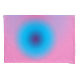 天国勾配のゲート 枕カバー