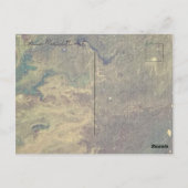 天国叫び ポストカード (裏面)