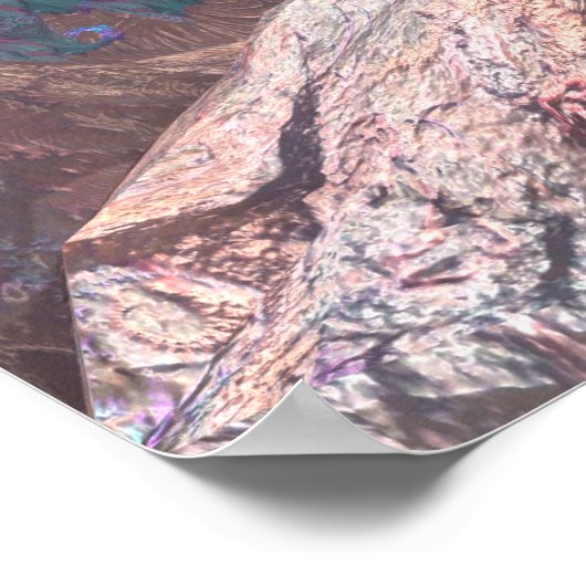 天国園 ポスター (角)