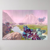 天国園 ポスター (正面)