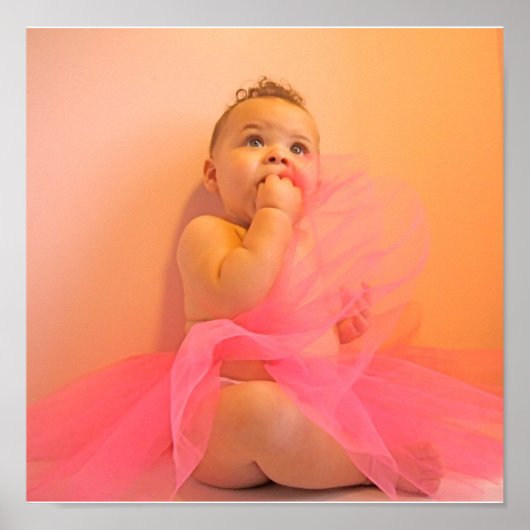 天国天使 ポスター (正面)