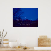 天国宣言 ポスター (キッチン)