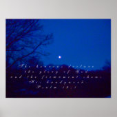 天国宣言 ポスター (正面)