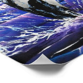 天国平原 ポスター (角)