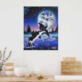 天国平原 ポスター (キッチン)