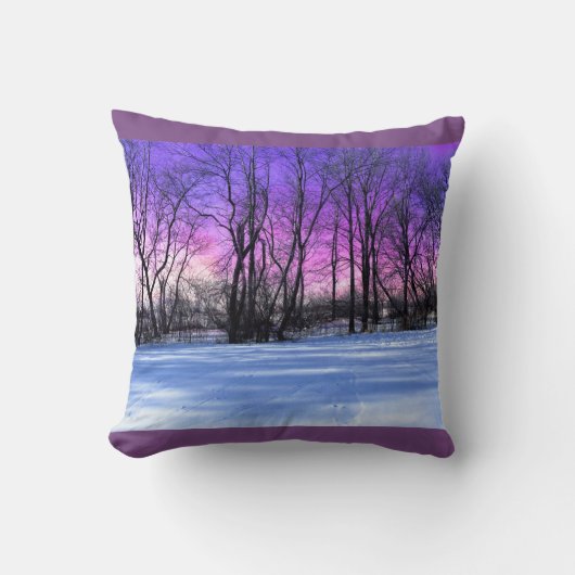 天国愛 クッション (正面)