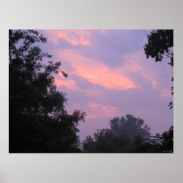 天国愛 ポスター