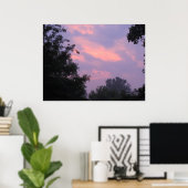 天国愛 ポスター (ホームオフィス)