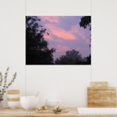 天国愛 ポスター (キッチン)