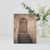 天国戸 ポストカード (スタンド正面)