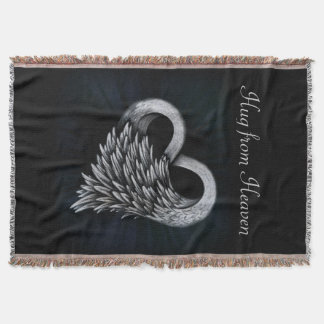 天国毛布からの抱擁 スローブランケット