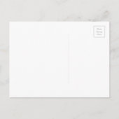 天国波 ポストカード (正面)