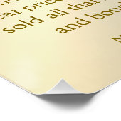 天国王国 ポスター (コーナー)