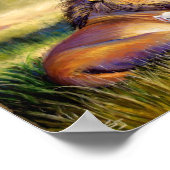 天国王国 ポスター (角)