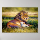 天国王国 ポスター (正面)