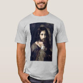 天国王 Tシャツ (正面)