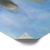 天国球巡視犬3 ポスター (角)