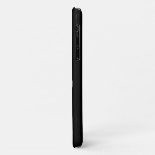 天国発見 Case-Mate iPhoneケース (裏面/左)