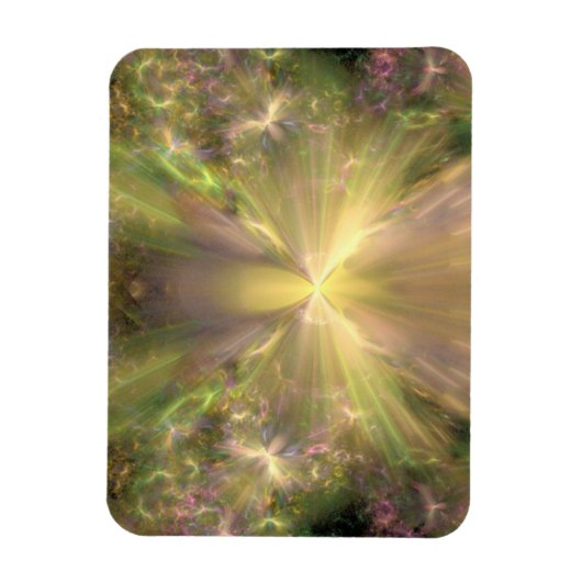 天国磁石の色 マグネット (縦)