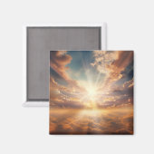 天国磁石 マグネット (正面/裏面)