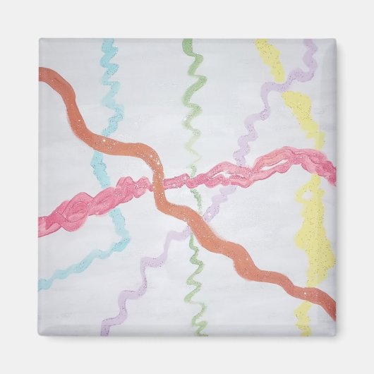 天国磁石DNA マグネット (正面)