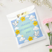 天国祝ユークリスチャン フェイバーバッグ (封をした状態)