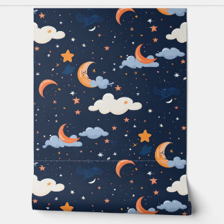 天国紙天文学 壁紙