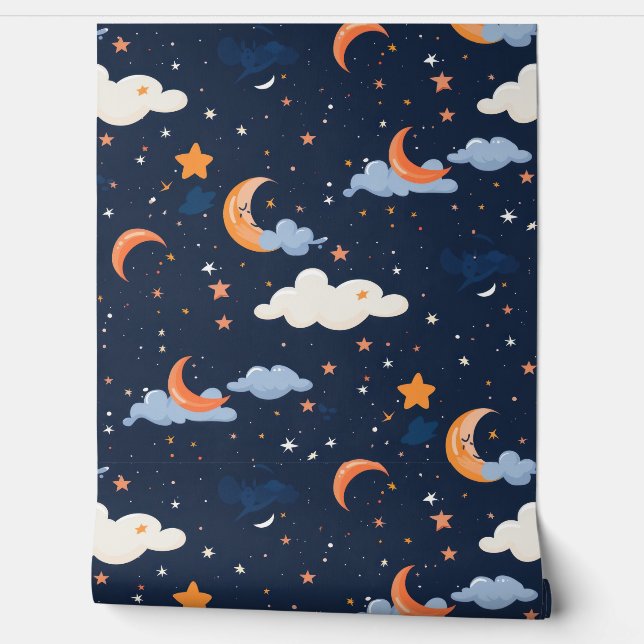 天国紙天文学 壁紙 (ほどく)