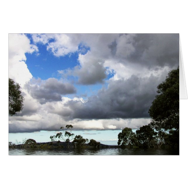 天国自然カードに近い (正面横)