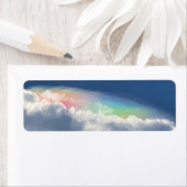 天国虹 ラベル (インサイチュ)